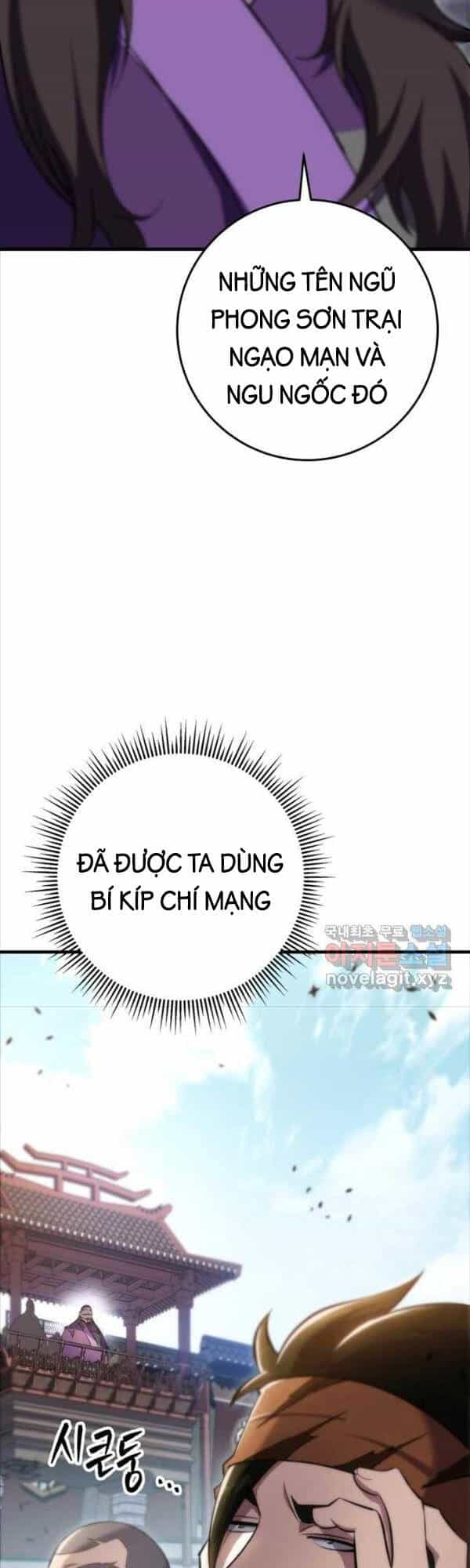 Cửu Thiên Kiếm Pháp - Chương 43 - ảnh 52