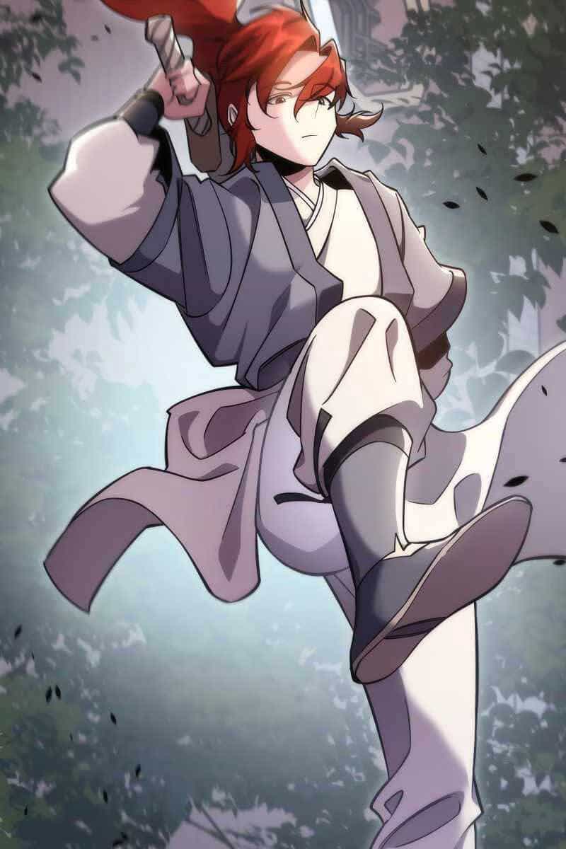 Cửu Thiên Kiếm Pháp - Chương 44 - ảnh 26