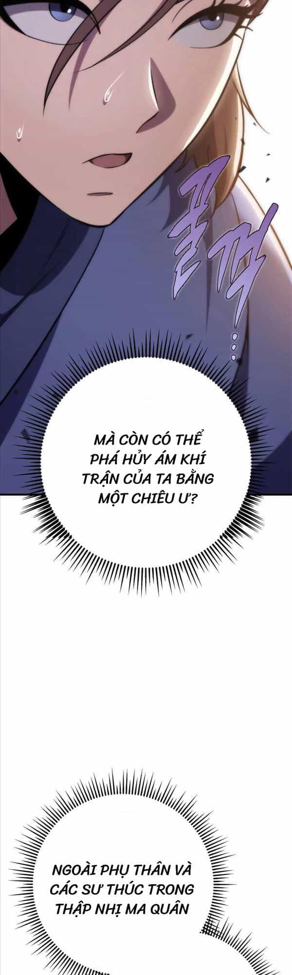 Cửu Thiên Kiếm Pháp - Chương 46 - ảnh 27