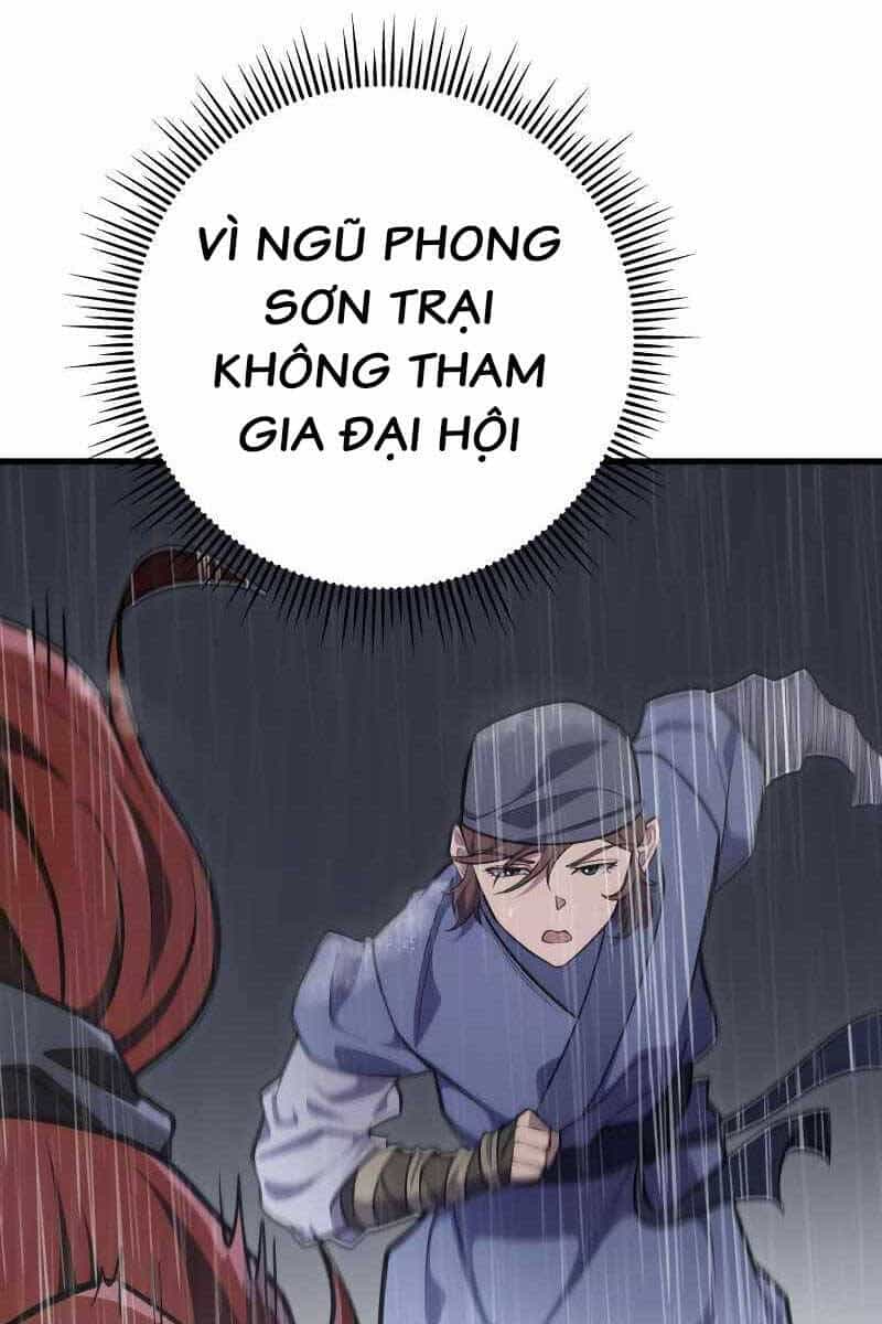 Cửu Thiên Kiếm Pháp - Chương 51 - ảnh 61