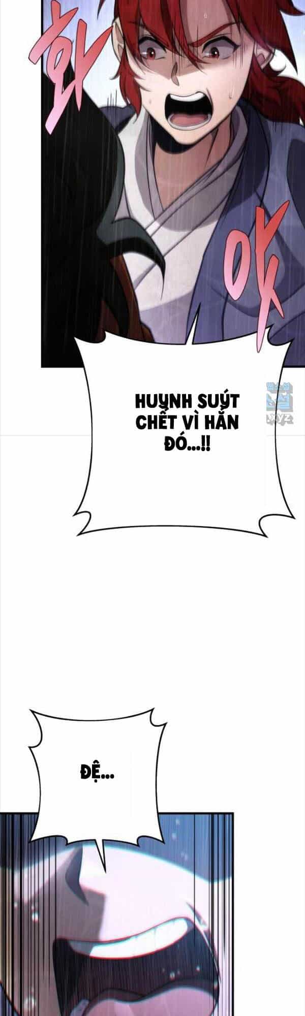 Cửu Thiên Kiếm Pháp - Chương 57 - ảnh 16