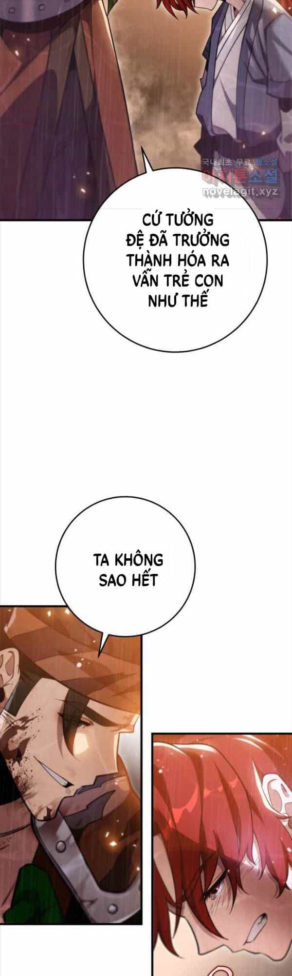 Cửu Thiên Kiếm Pháp - Chương 57 - ảnh 19