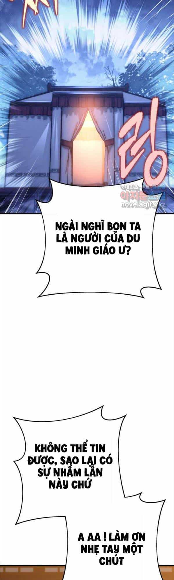 Cửu Thiên Kiếm Pháp - Chương 57 - ảnh 43