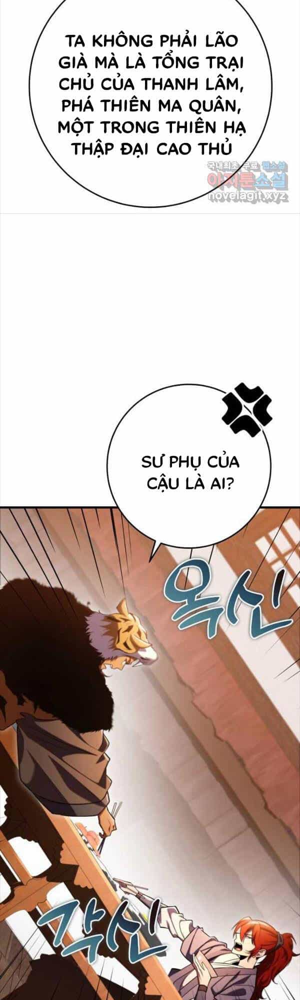 Cửu Thiên Kiếm Pháp - Chương 58 - ảnh 11