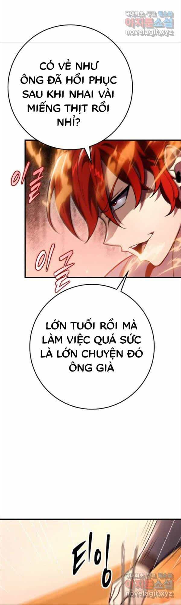 Cửu Thiên Kiếm Pháp - Chương 58 - ảnh 13