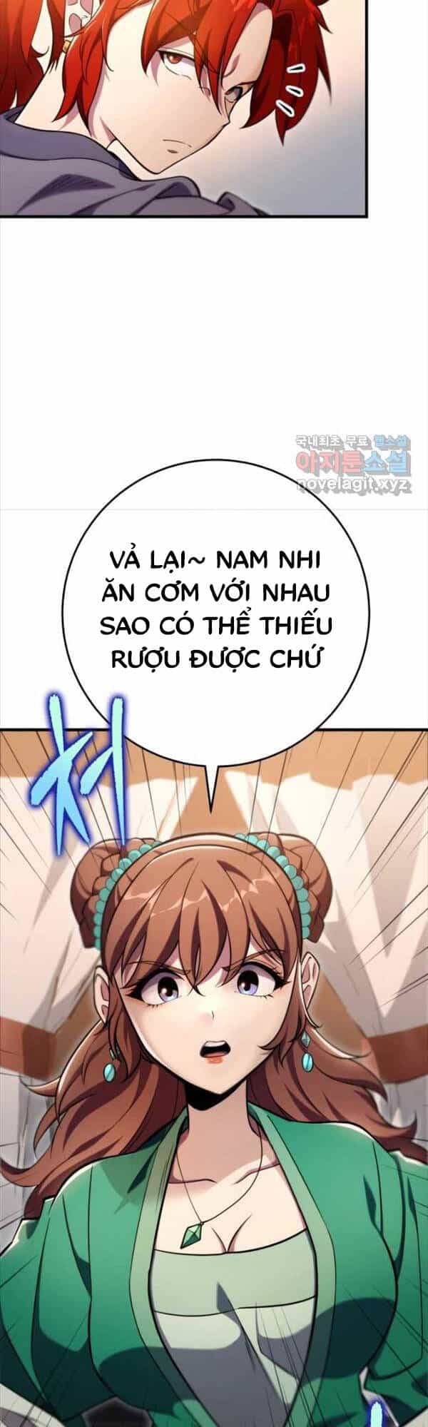 Cửu Thiên Kiếm Pháp - Chương 58 - ảnh 17