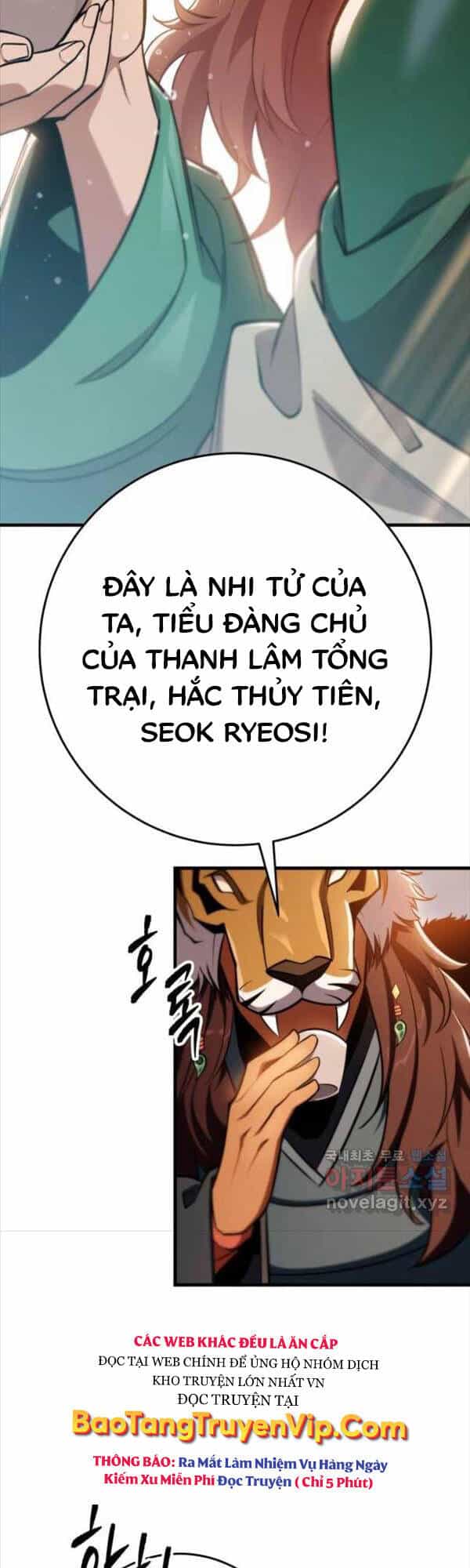 Cửu Thiên Kiếm Pháp - Chương 58 - ảnh 24