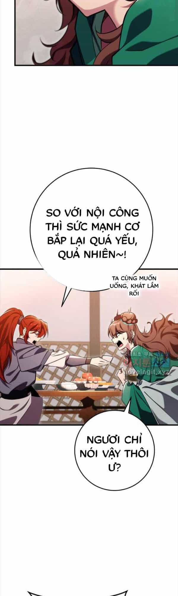 Cửu Thiên Kiếm Pháp - Chương 58 - ảnh 26