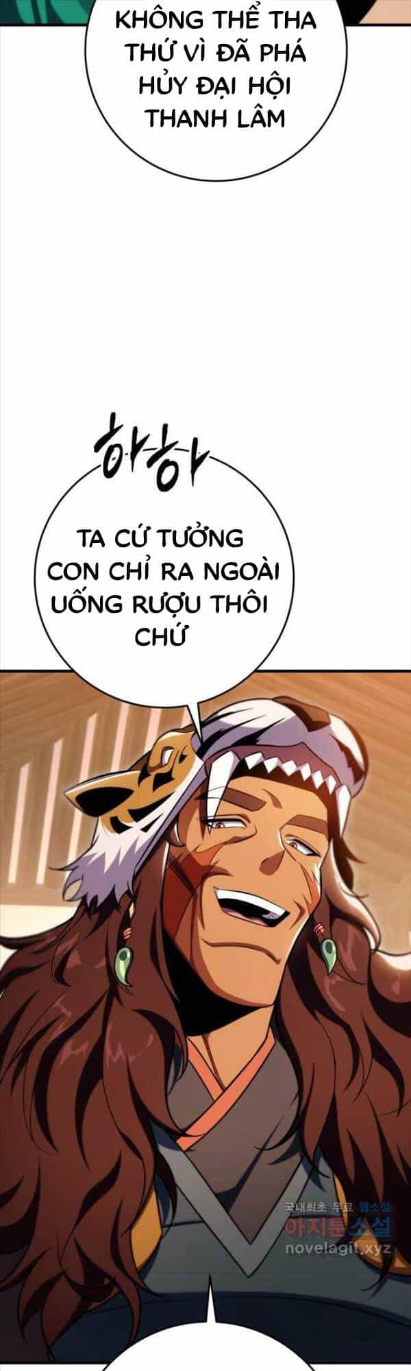 Cửu Thiên Kiếm Pháp - Chương 58 - ảnh 59