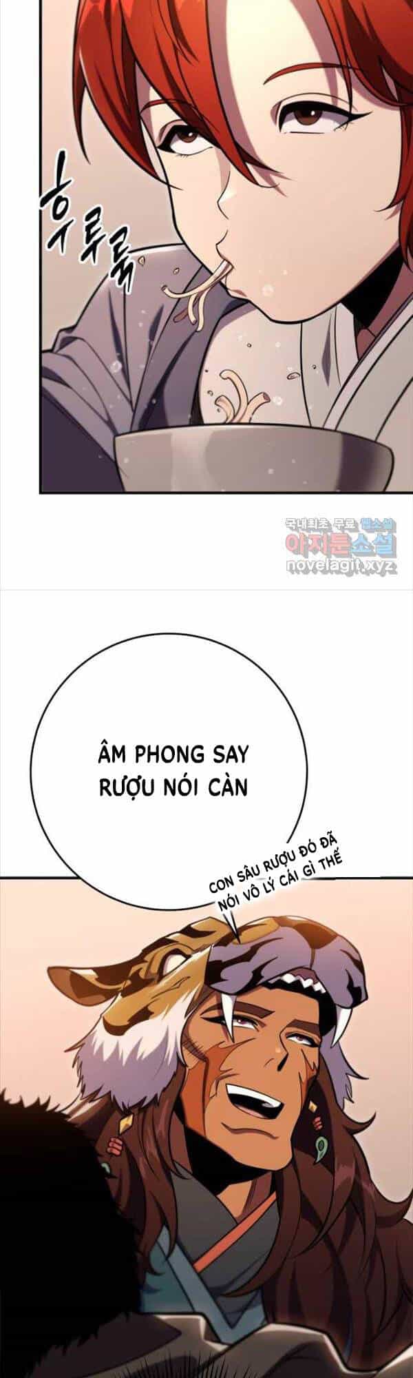 Cửu Thiên Kiếm Pháp - Chương 58 - ảnh 8