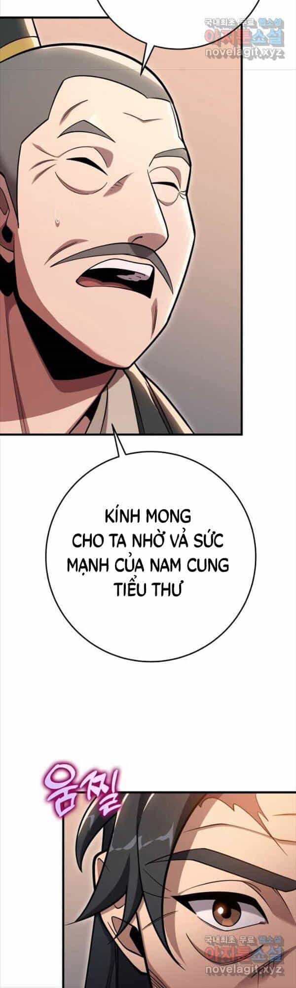 Cửu Thiên Kiếm Pháp - Chương 59 - ảnh 13
