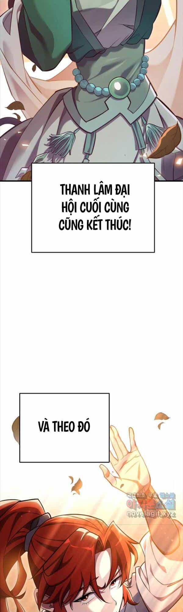 Cửu Thiên Kiếm Pháp - Chương 59 - ảnh 2