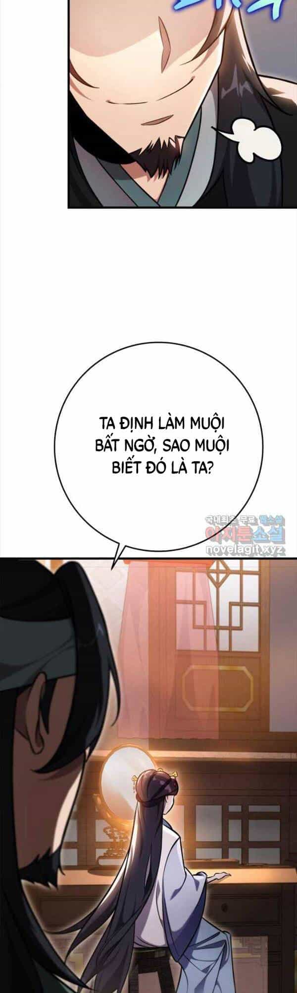 Cửu Thiên Kiếm Pháp - Chương 59 - ảnh 35