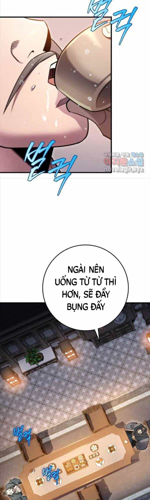 Cửu Thiên Kiếm Pháp - Chương 59 - ảnh 9