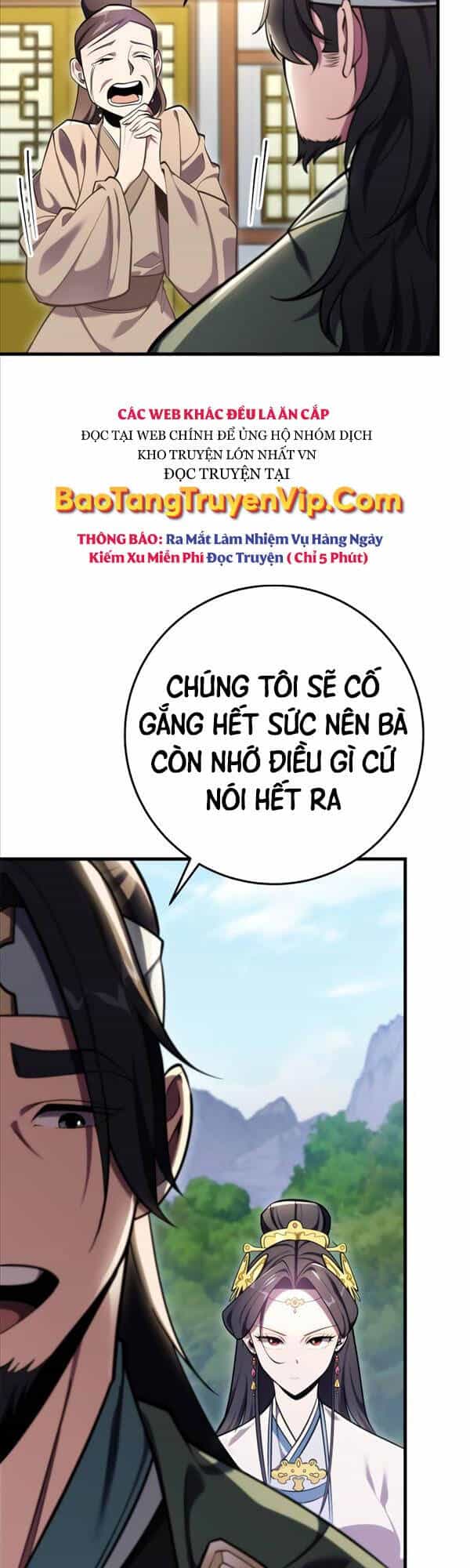 Cửu Thiên Kiếm Pháp - Chương 60 - ảnh 2