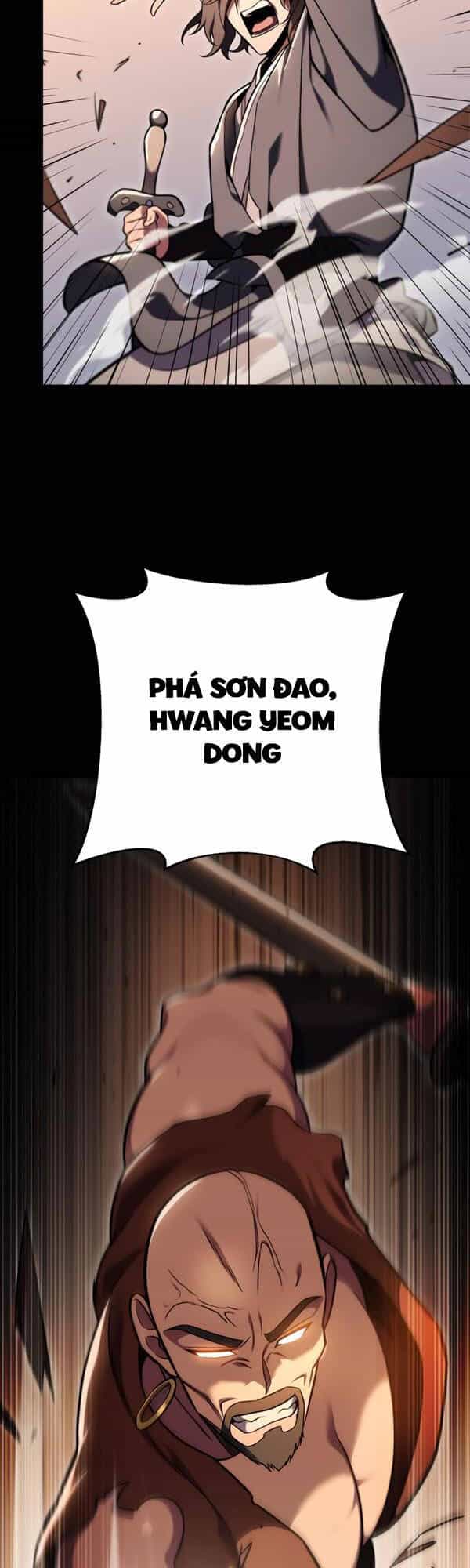 Cửu Thiên Kiếm Pháp - Chương 60 - ảnh 22