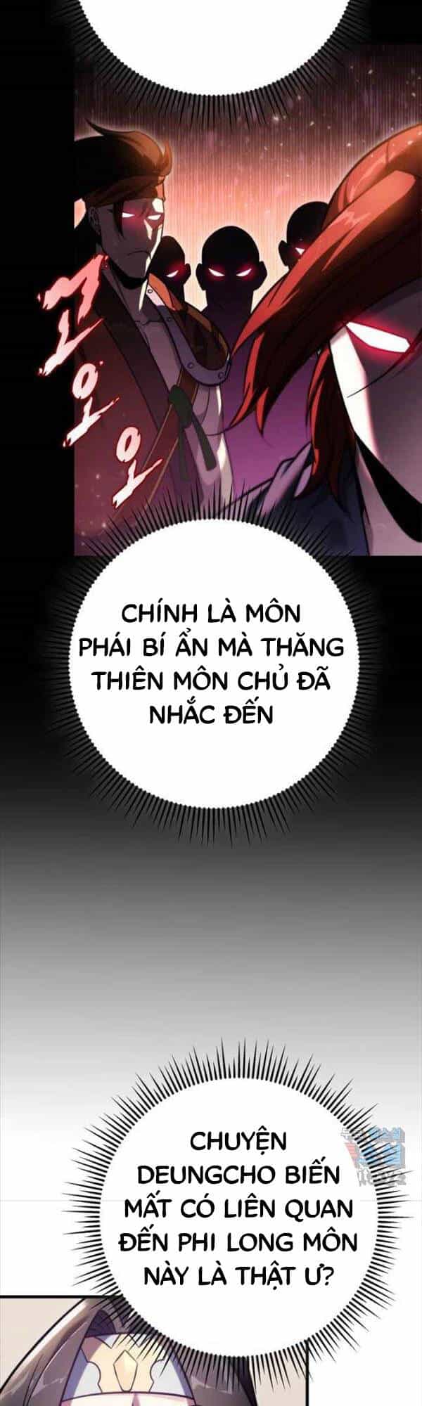 Cửu Thiên Kiếm Pháp - Chương 61 - ảnh 2