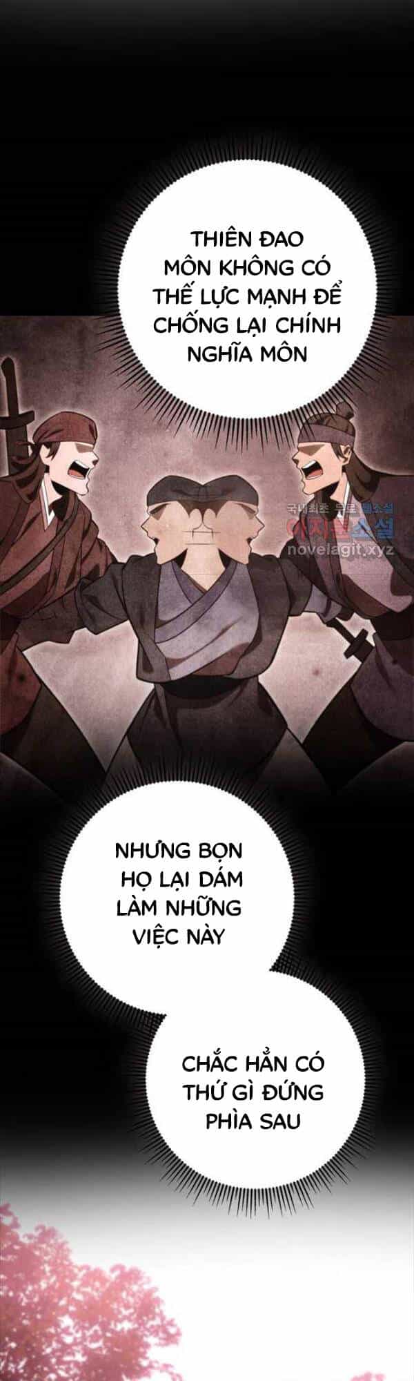 Cửu Thiên Kiếm Pháp - Chương 61 - ảnh 37