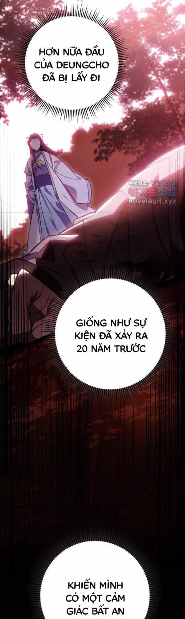 Cửu Thiên Kiếm Pháp - Chương 61 - ảnh 38