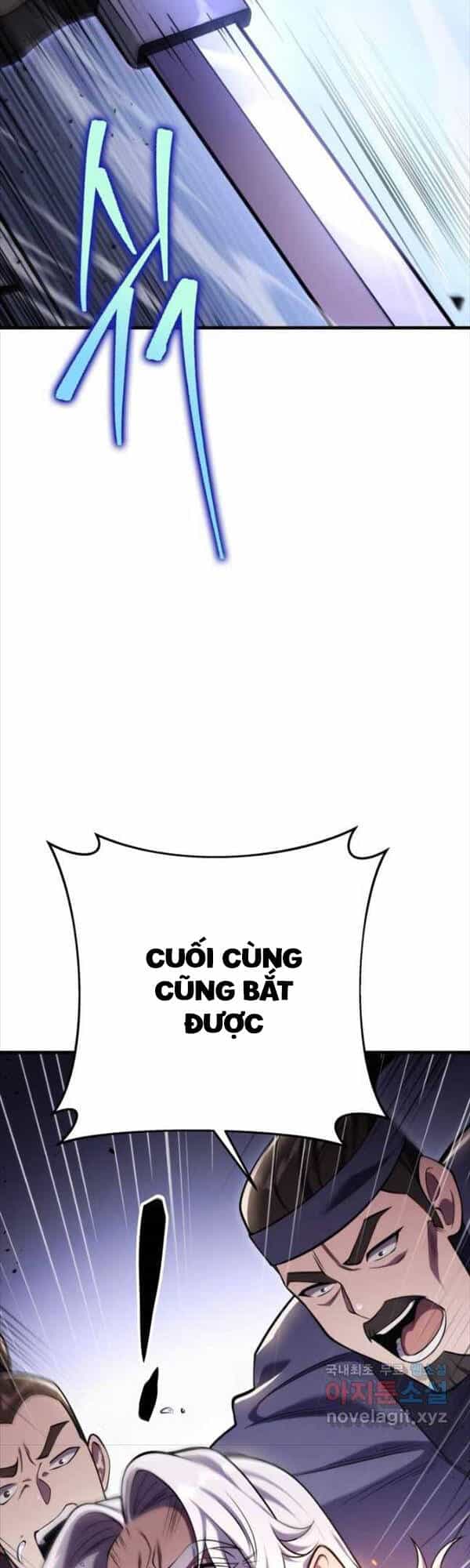 Cửu Thiên Kiếm Pháp - Chương 61 - ảnh 56