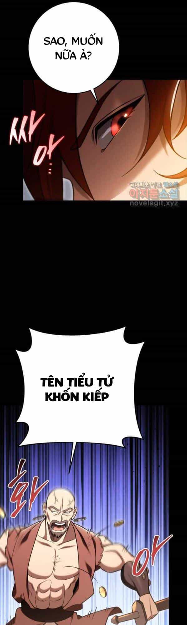 Cửu Thiên Kiếm Pháp - Chương 61 - ảnh 9