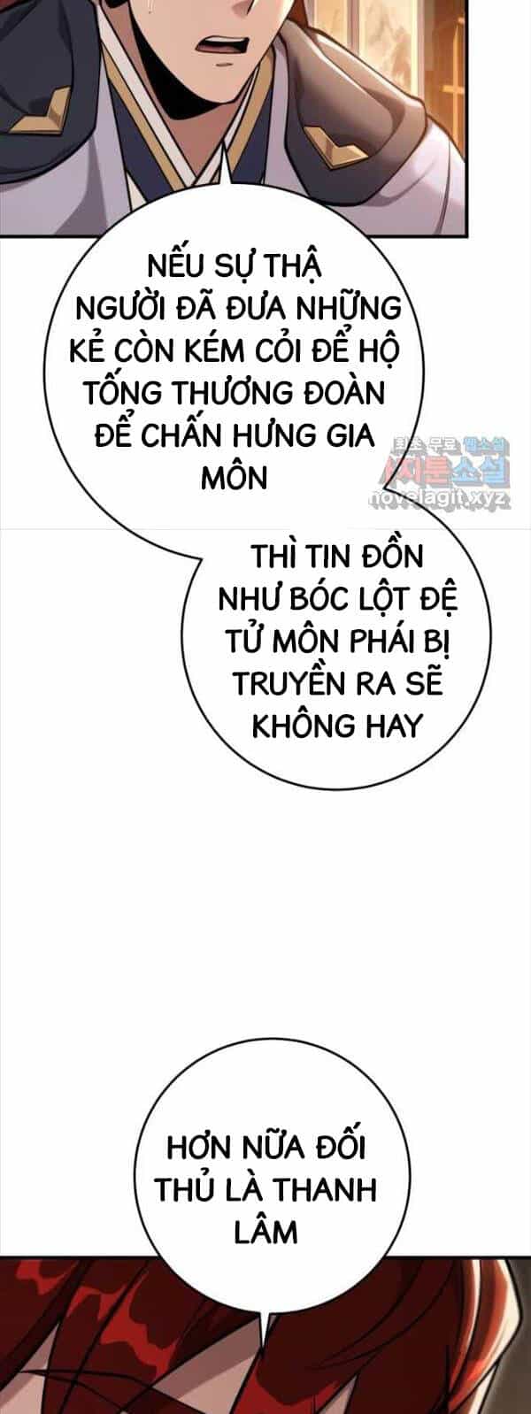 Cửu Thiên Kiếm Pháp - Chương 64 - ảnh 15