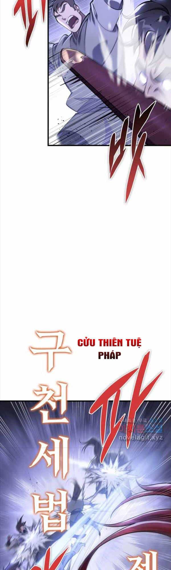 Cửu Thiên Kiếm Pháp - Chương 64 - ảnh 32