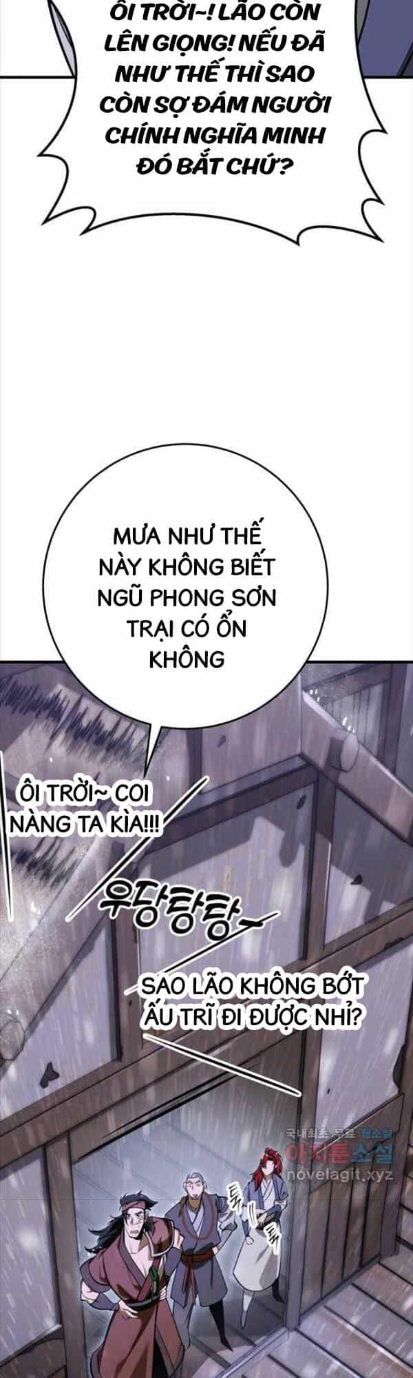 Cửu Thiên Kiếm Pháp - Chương 64 - ảnh 57