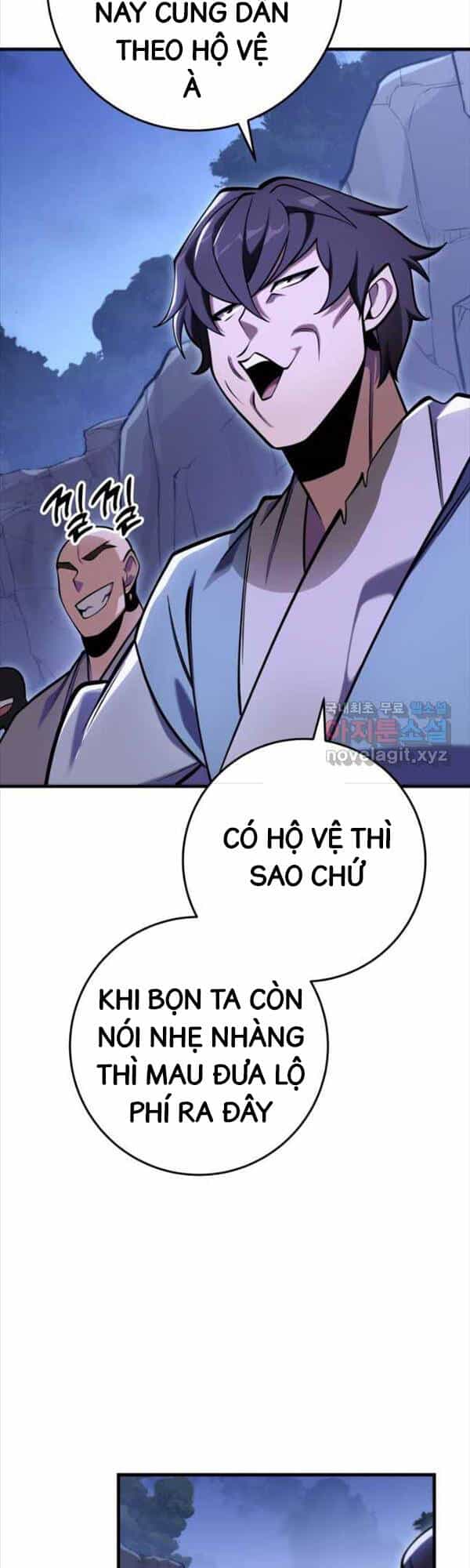 Cửu Thiên Kiếm Pháp - Chương 64 - ảnh 7