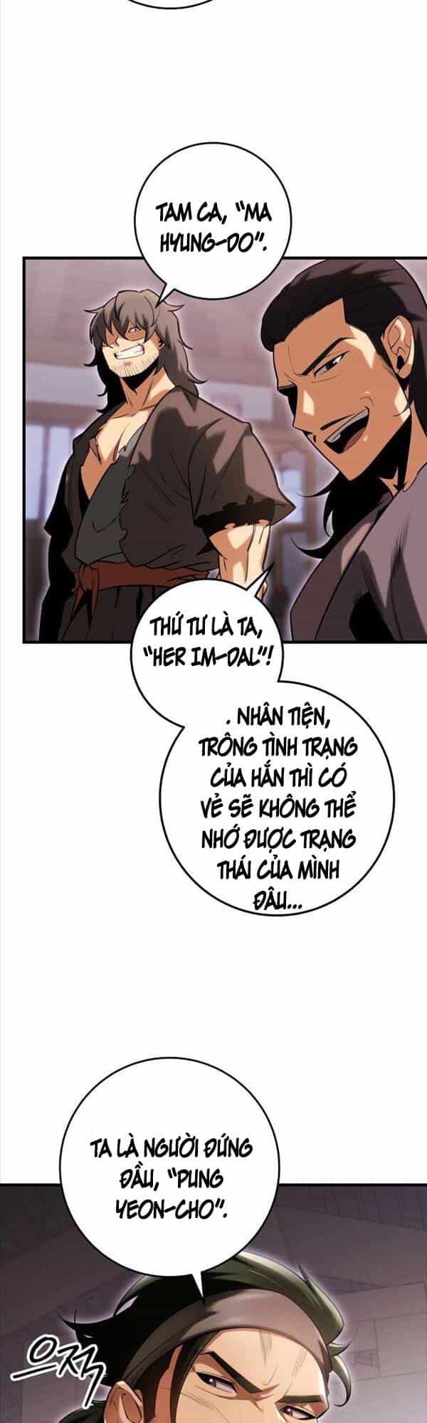Cửu Thiên Kiếm Pháp - Chương 7 - ảnh 23