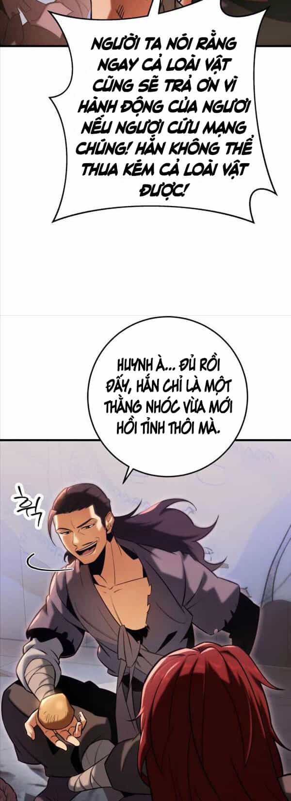 Cửu Thiên Kiếm Pháp - Chương 7 - ảnh 26