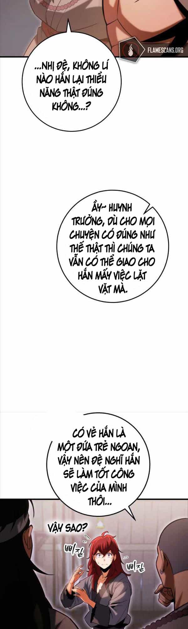 Cửu Thiên Kiếm Pháp - Chương 7 - ảnh 32