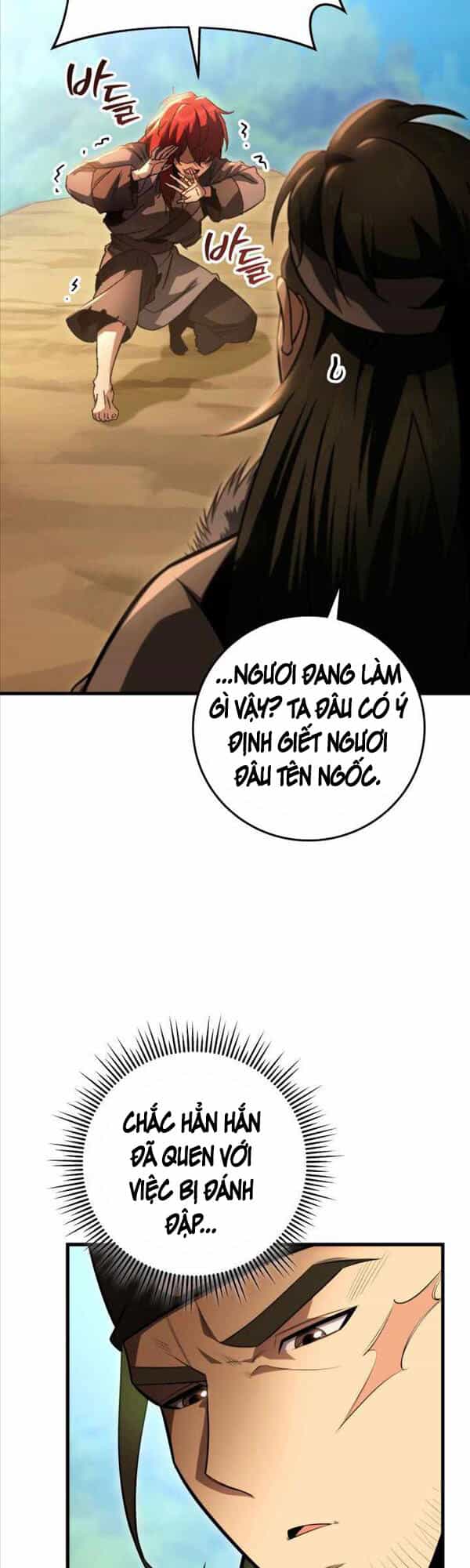 Cửu Thiên Kiếm Pháp - Chương 7 - ảnh 36