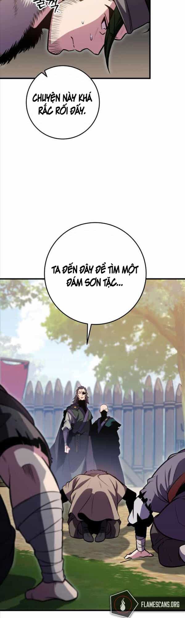 Cửu Thiên Kiếm Pháp - Chương 7 - ảnh 79