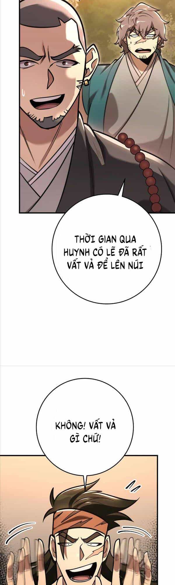 Cửu Thiên Kiếm Pháp - Chương 68 - ảnh 6