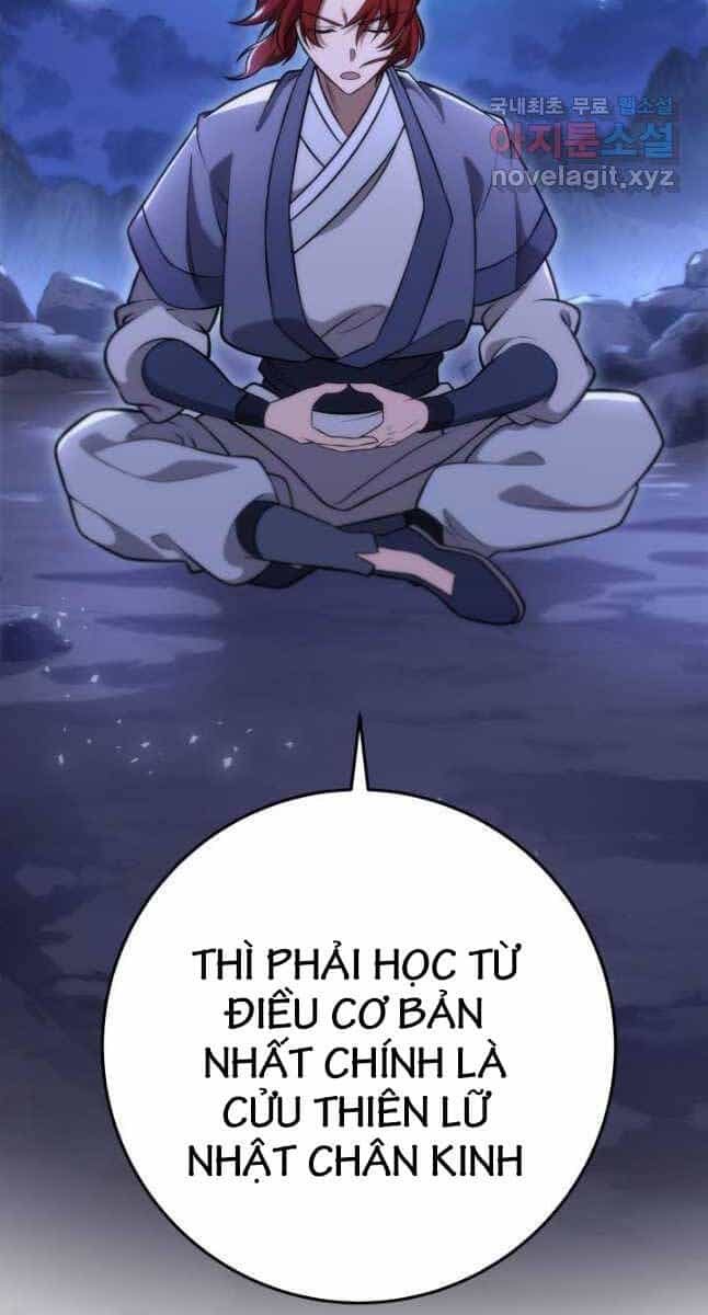 Cửu Thiên Kiếm Pháp - Chương 69 - ảnh 25