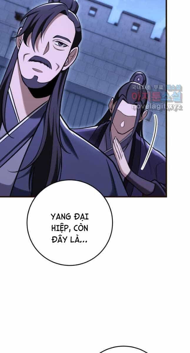 Cửu Thiên Kiếm Pháp - Chương 70 - ảnh 33