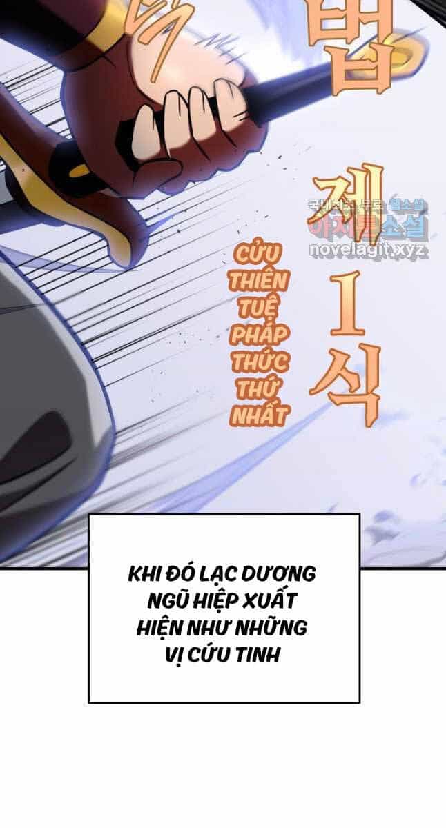 Cửu Thiên Kiếm Pháp - Chương 70 - ảnh 86
