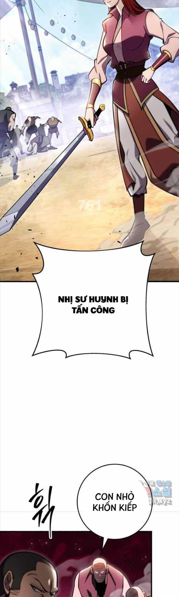 Cửu Thiên Kiếm Pháp - Chương 71 - ảnh 2