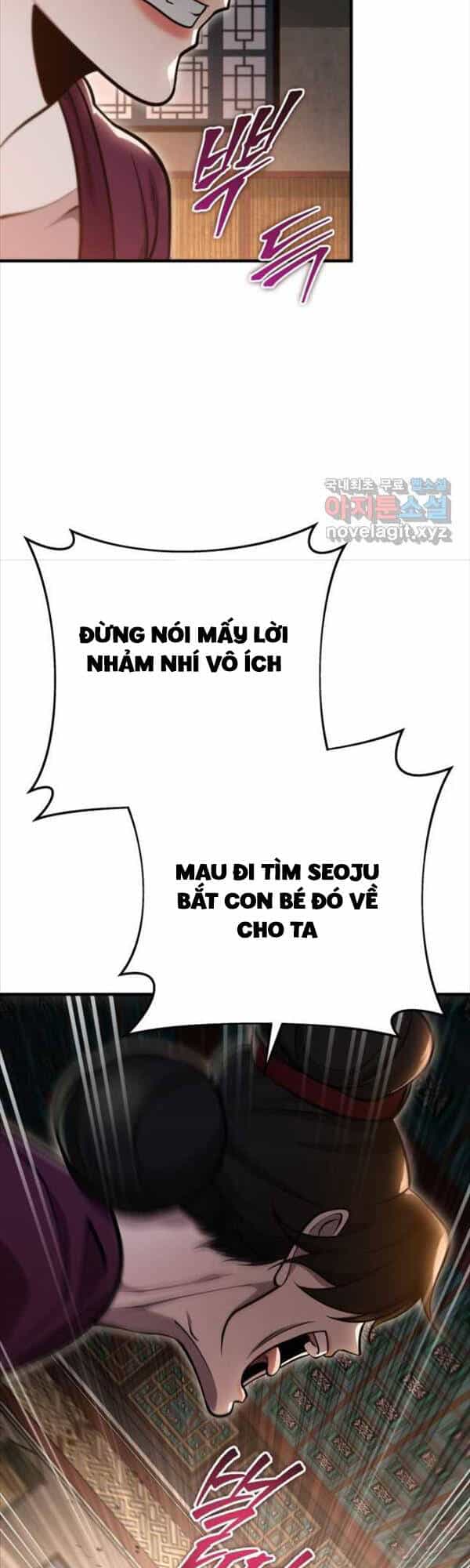 Cửu Thiên Kiếm Pháp - Chương 71 - ảnh 46