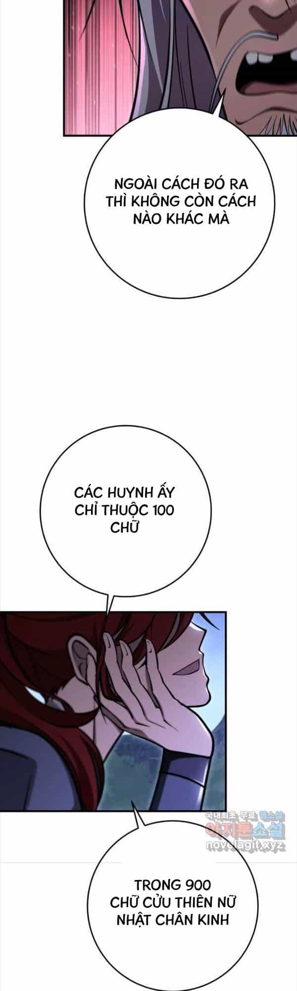 Cửu Thiên Kiếm Pháp - Chương 71 - ảnh 57
