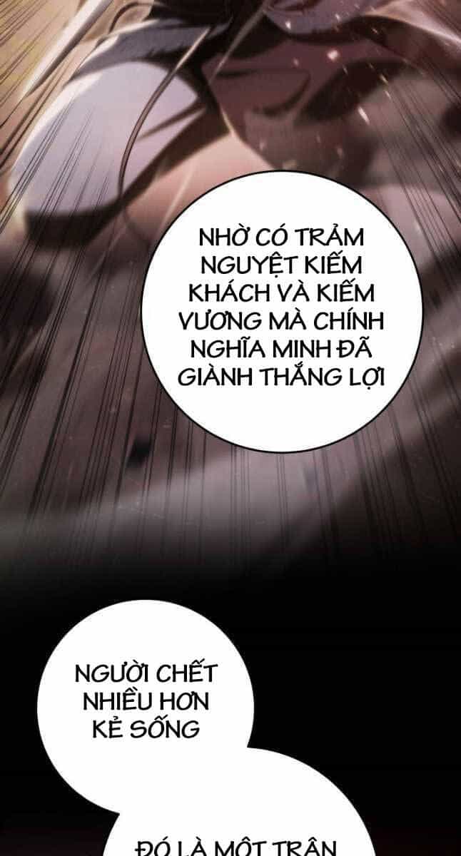 Cửu Thiên Kiếm Pháp - Chương 74 - ảnh 91