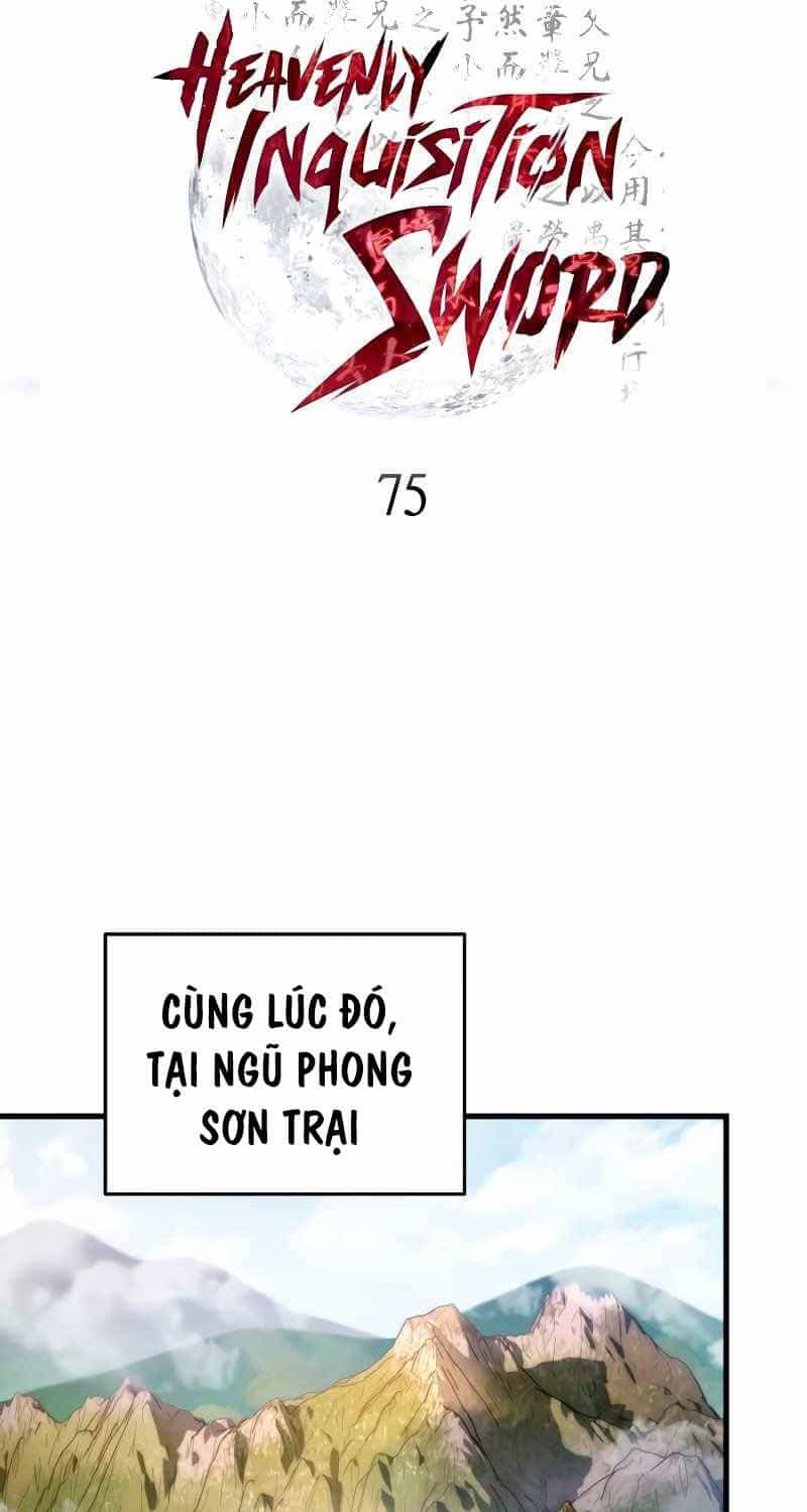 Cửu Thiên Kiếm Pháp - Chương 75 - ảnh 82