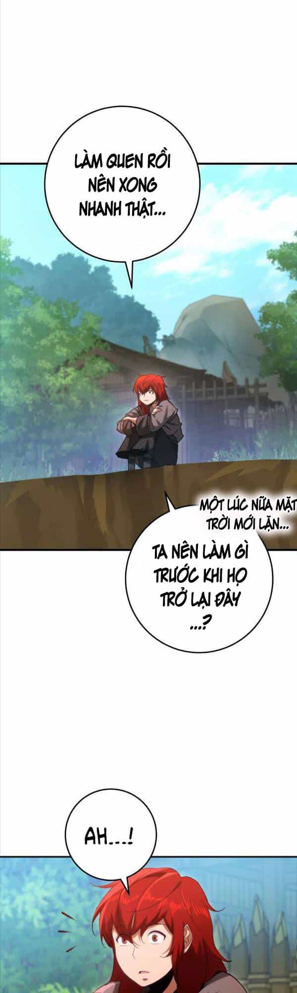 Cửu Thiên Kiếm Pháp - Chương 8 - ảnh 43