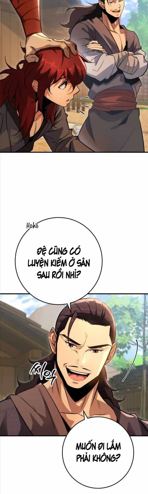 Cửu Thiên Kiếm Pháp - Chương 8 - ảnh 56
