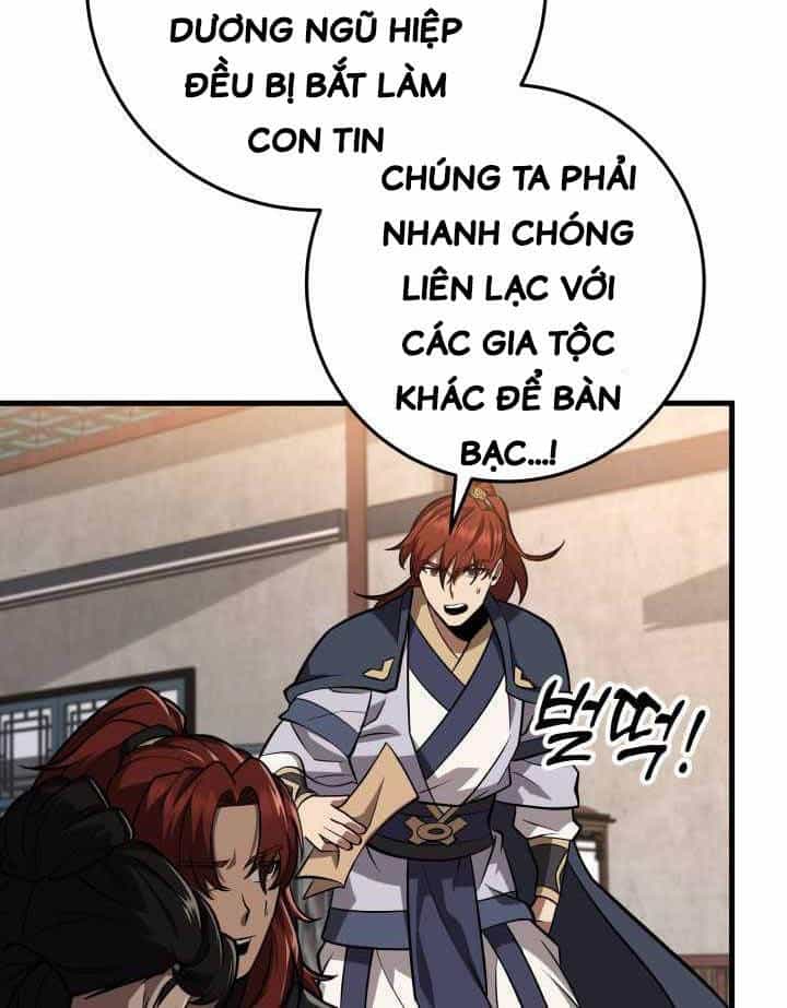 Cửu Thiên Kiếm Pháp - Chương 79 - ảnh 48