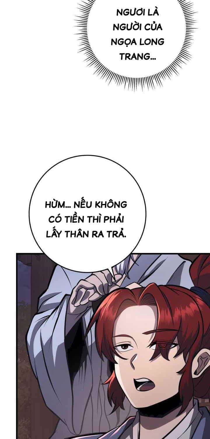 Cửu Thiên Kiếm Pháp - Chương 79 - ảnh 9