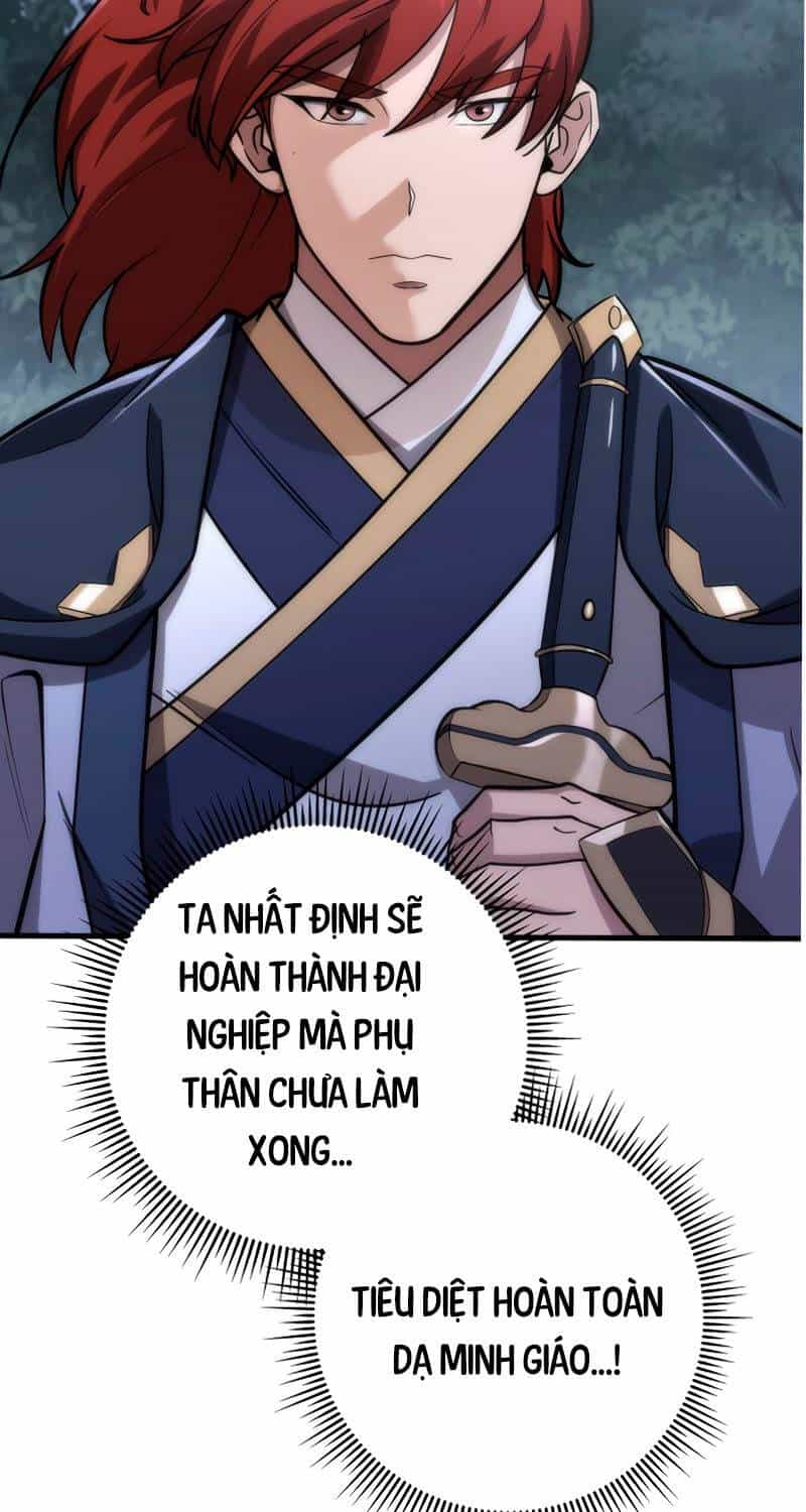Cửu Thiên Kiếm Pháp - Chương 82 - ảnh 50