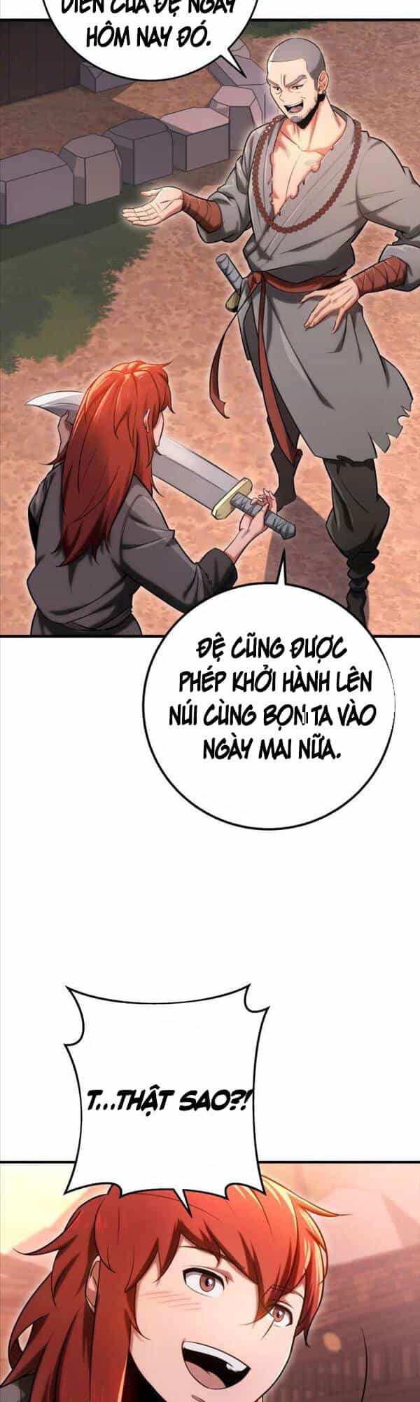 Cửu Thiên Kiếm Pháp - Chương 9 - ảnh 24