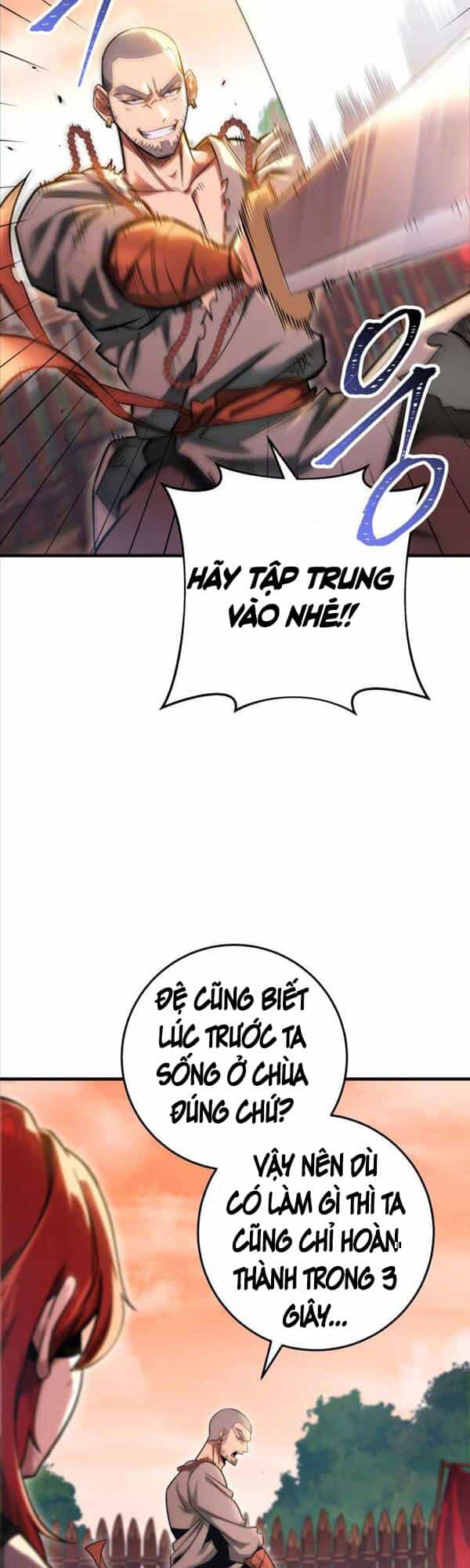 Cửu Thiên Kiếm Pháp - Chương 9 - ảnh 29